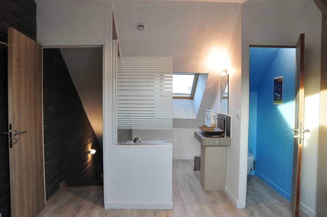 Appartement12.Com Шарлевиль-Мезьер Экстерьер фото
