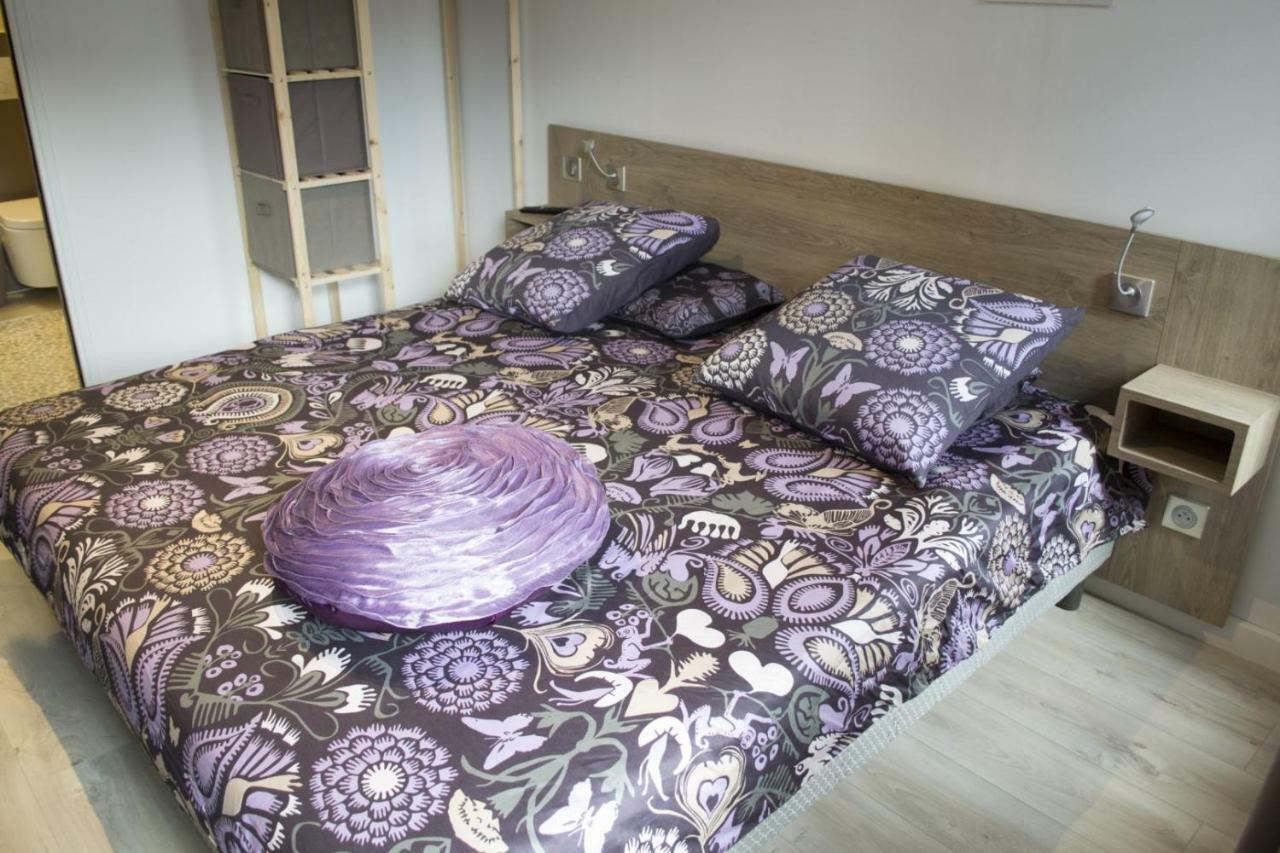 Appartement12.Com Шарлевиль-Мезьер Экстерьер фото