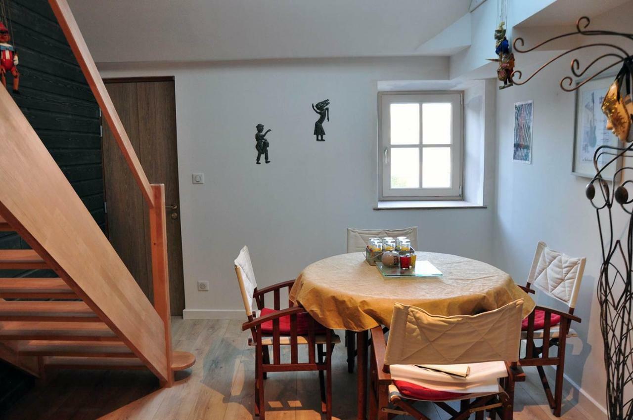 Appartement12.Com Шарлевиль-Мезьер Экстерьер фото