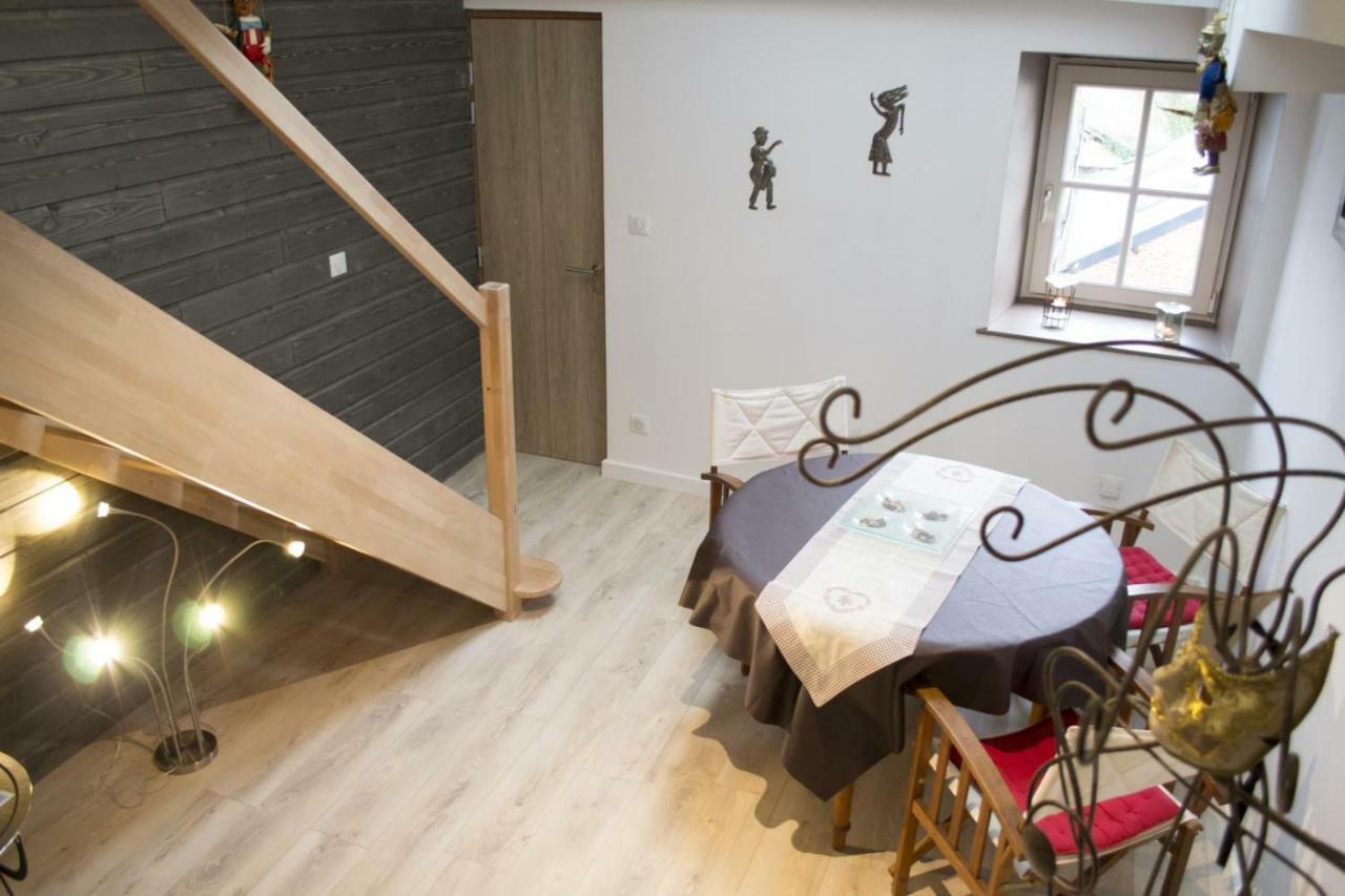 Appartement12.Com Шарлевиль-Мезьер Экстерьер фото