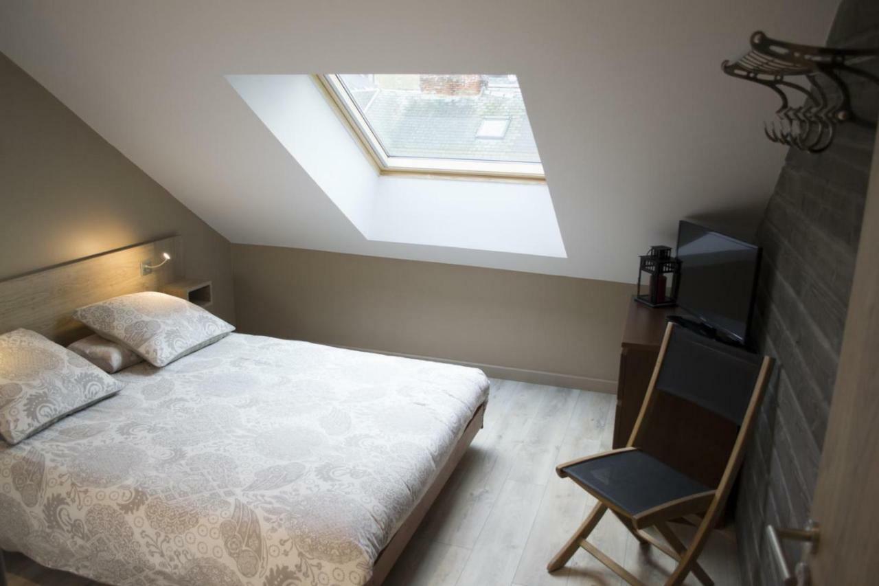 Appartement12.Com Шарлевиль-Мезьер Экстерьер фото