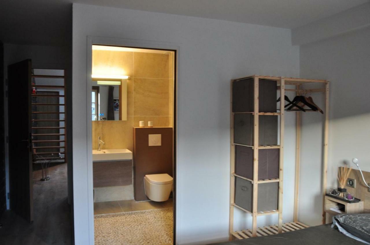 Appartement12.Com Шарлевиль-Мезьер Экстерьер фото
